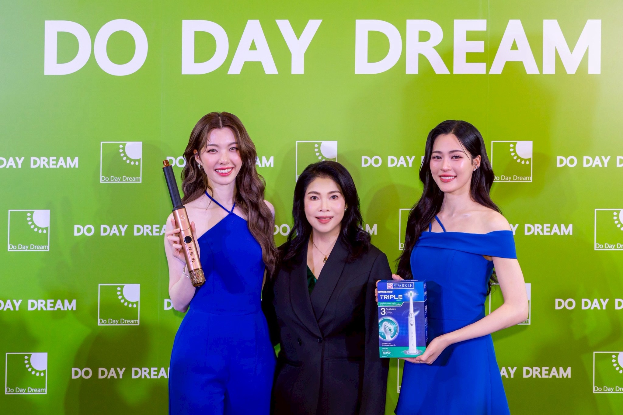 DDD ประกาศความสำเร็จกลยุทธ์ “Fandom Marketing” ลุยตลาดความงามเต็มสูบ