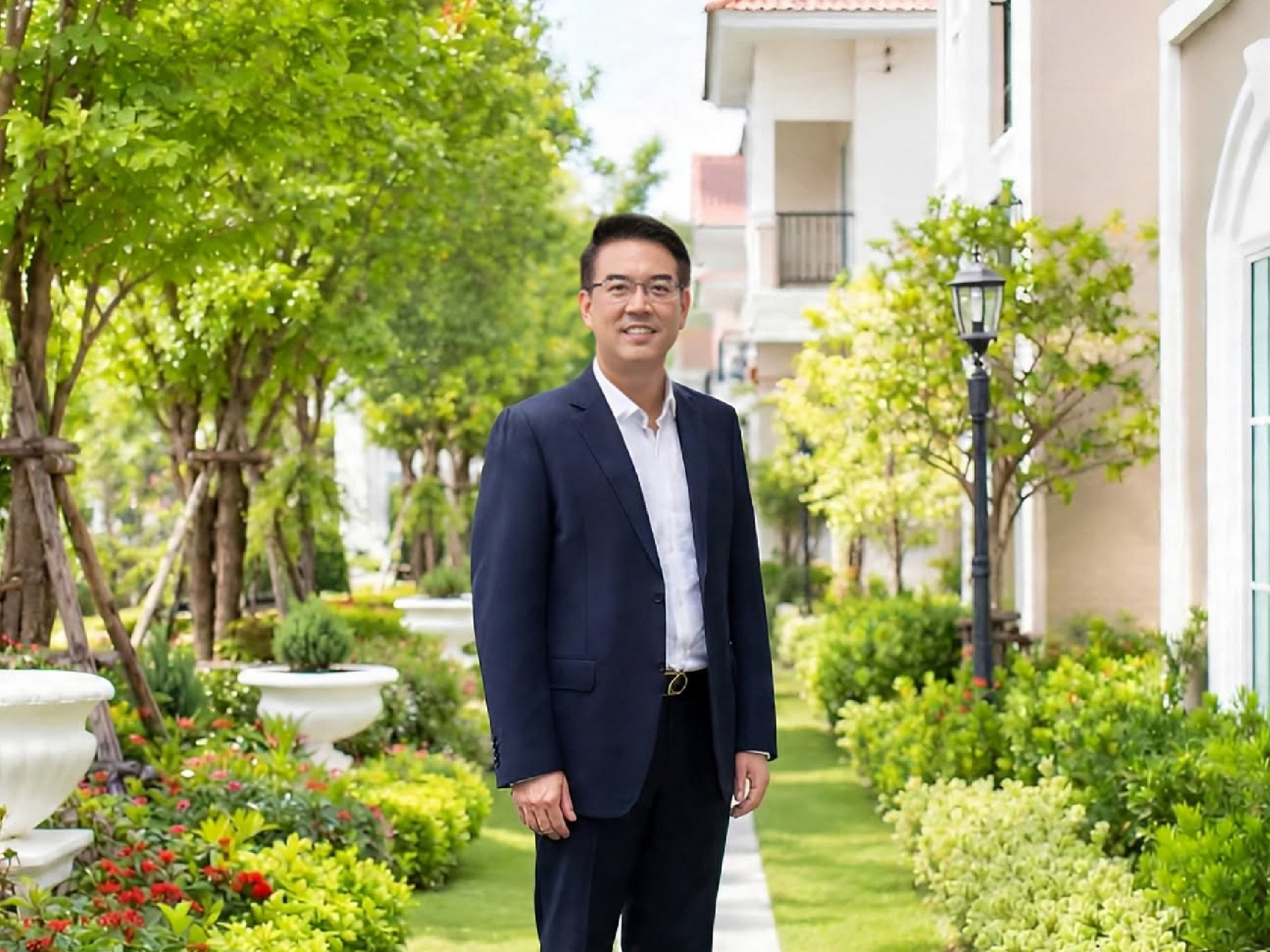 ลลิล พร็อพเพอร์ตี้ แนะจับตาเทรนด์ Well-being พลิกโจทย์ตลาดที่อยู่อาศัย