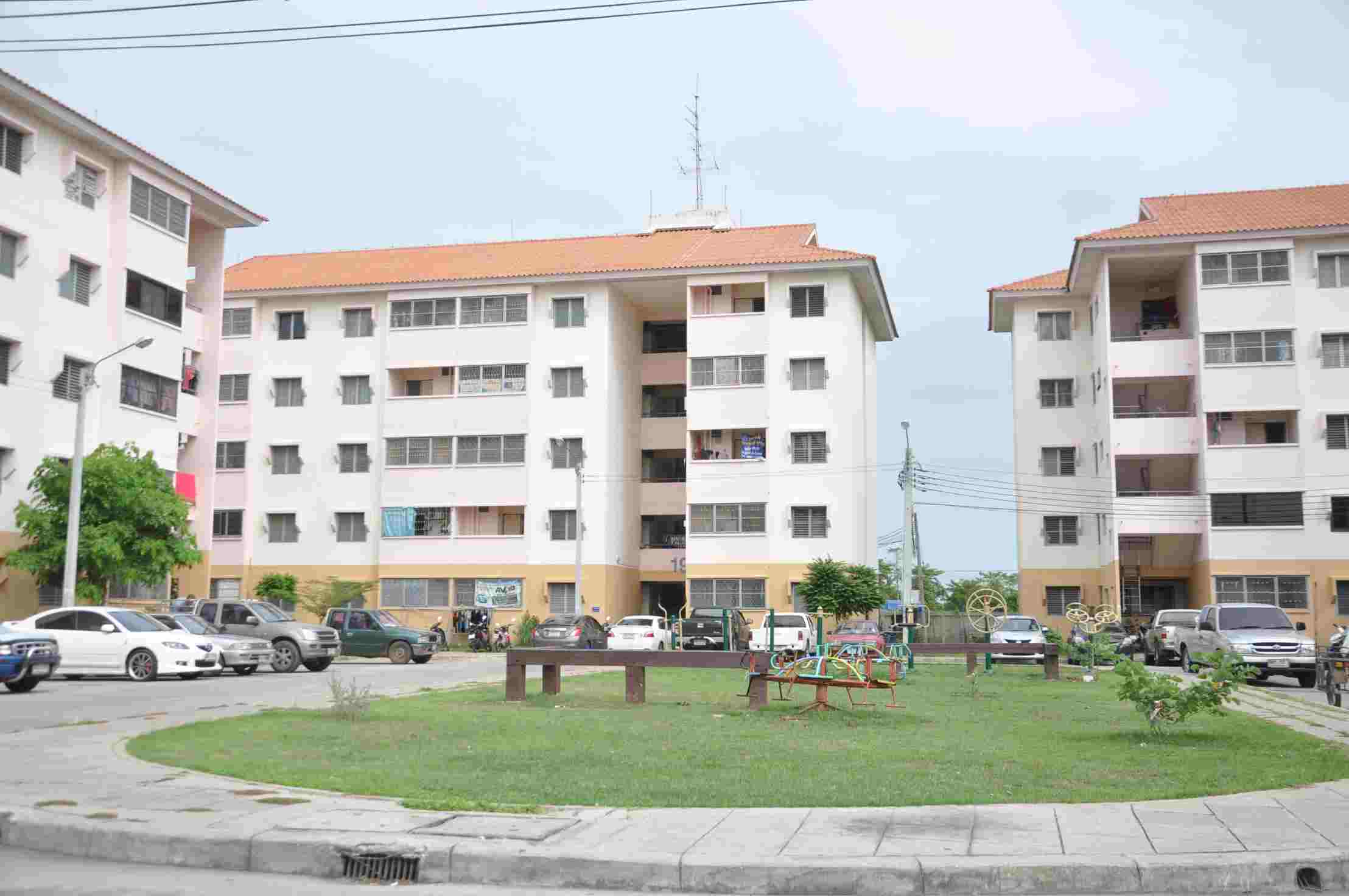 สินเชื่อบ้าน กคช. ทะลุ 2.5 พันล้าน หนุนประชาชนเกือบ 4,000 รายเข้าถึงที่อยู่อาศัย