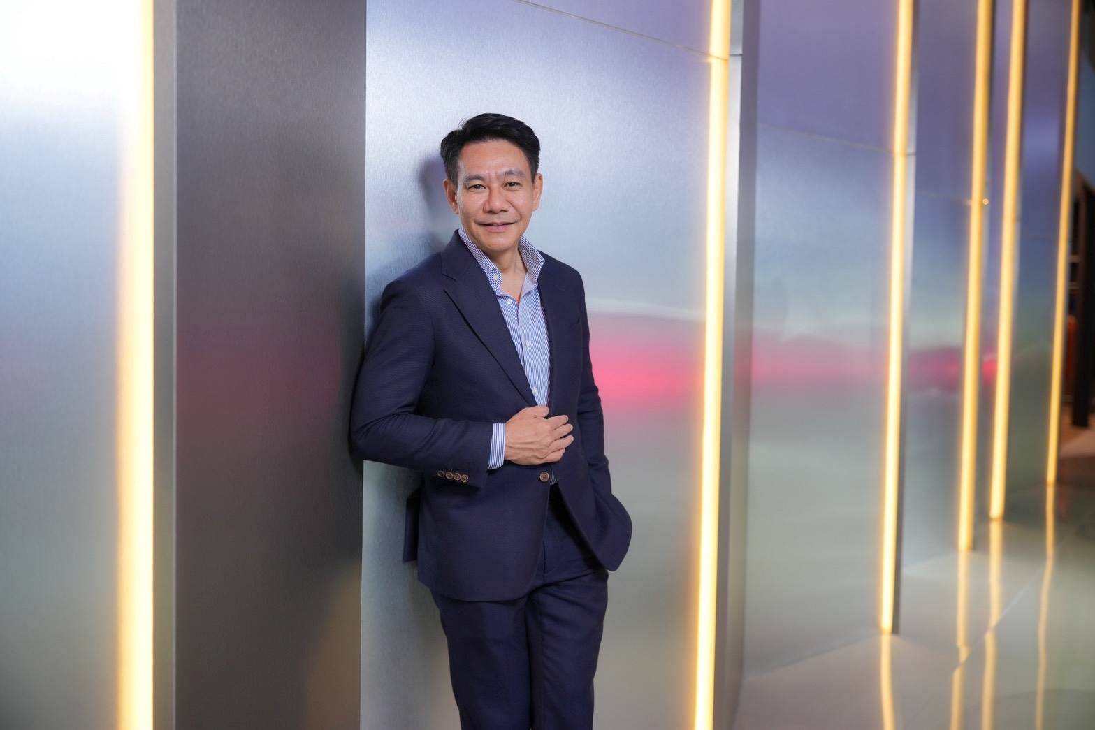 มิลเลนเนียม ออโต้ กรุ๊ป จัดกิจกรรม ‘MILLENNIUM AUTO CARE 360°’