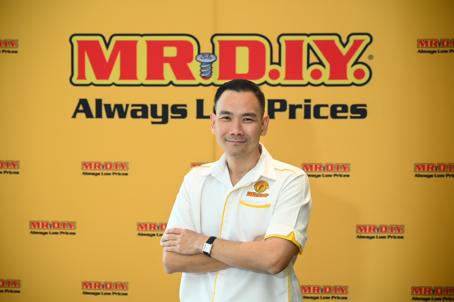 มิสเตอร์. ดี.ไอ.วาย. จัดโปร ‘รวมใจสู้ภัยน้ำท่วม’ ช่วยเหลือผู้ประสบอุทกภัยภาคใต้