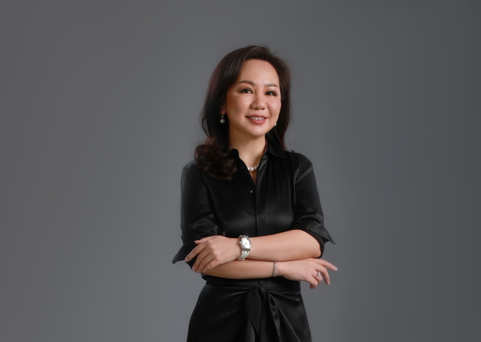 CMG ยกทัพแบรนด์แฟชั่นระดับโลกปักหมุด Central Park ย้ำ Fashion Destination แห่งใหม่