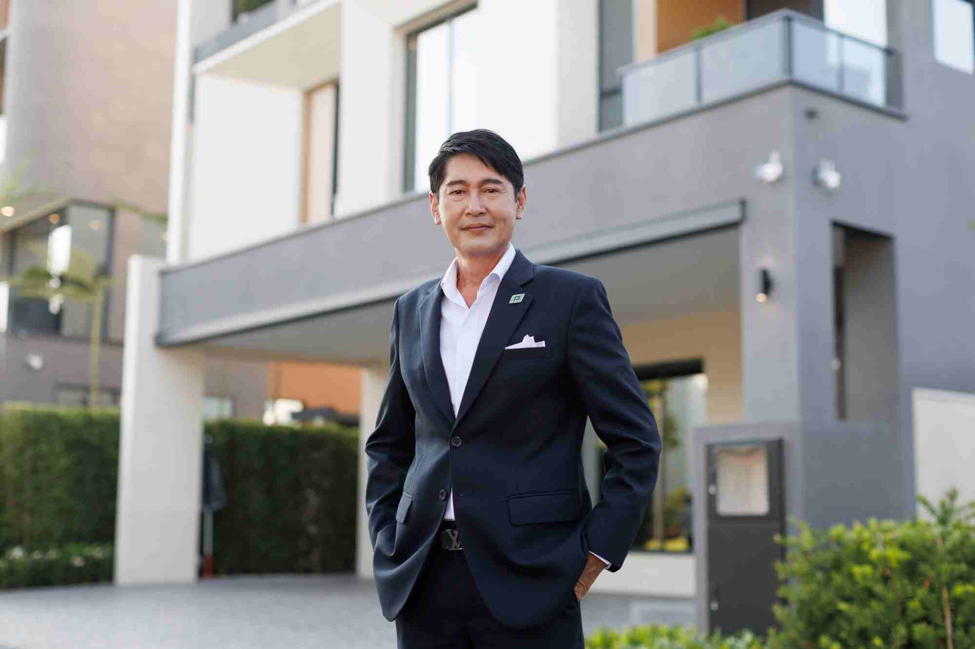 “พฤกษา” ปิดการขาย 11 เดือนแรง ประกาศศึกโค้งสุดท้าย อัดดีลเดือดแห่งปี!