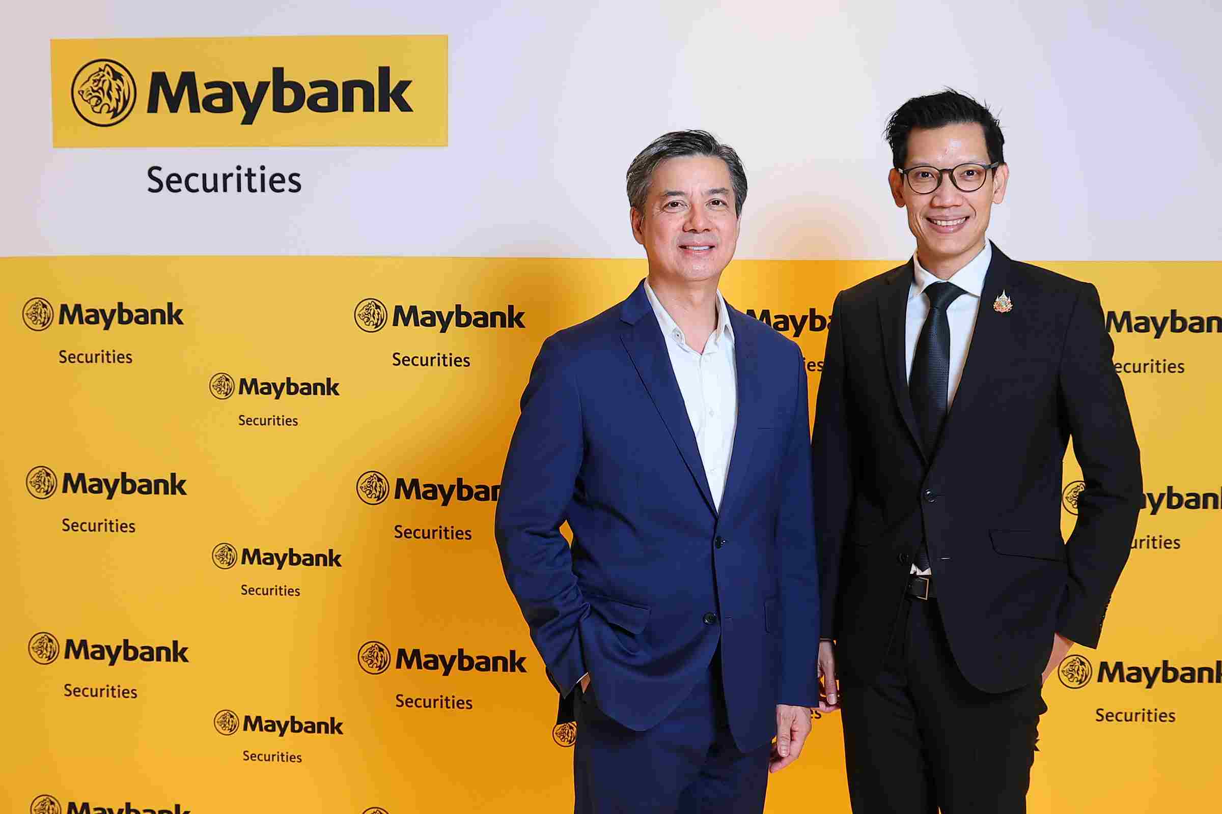 เมย์แบงก์ สัมมนา “Driving Thailand’s GDP Growth” เจาะลึกเศรษฐกิจ-ลงทุน