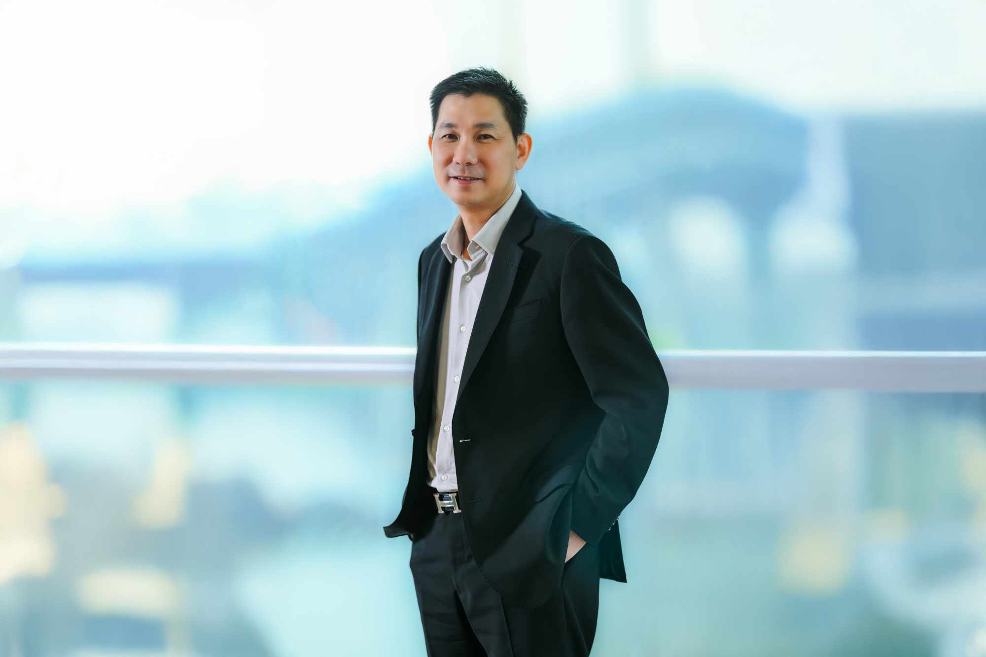 บัตรเครดิตกสิกรไทย เปิดคอนเซปต์ใหม่ “MOREMENT ไหน ก็ไปได้อีก*”