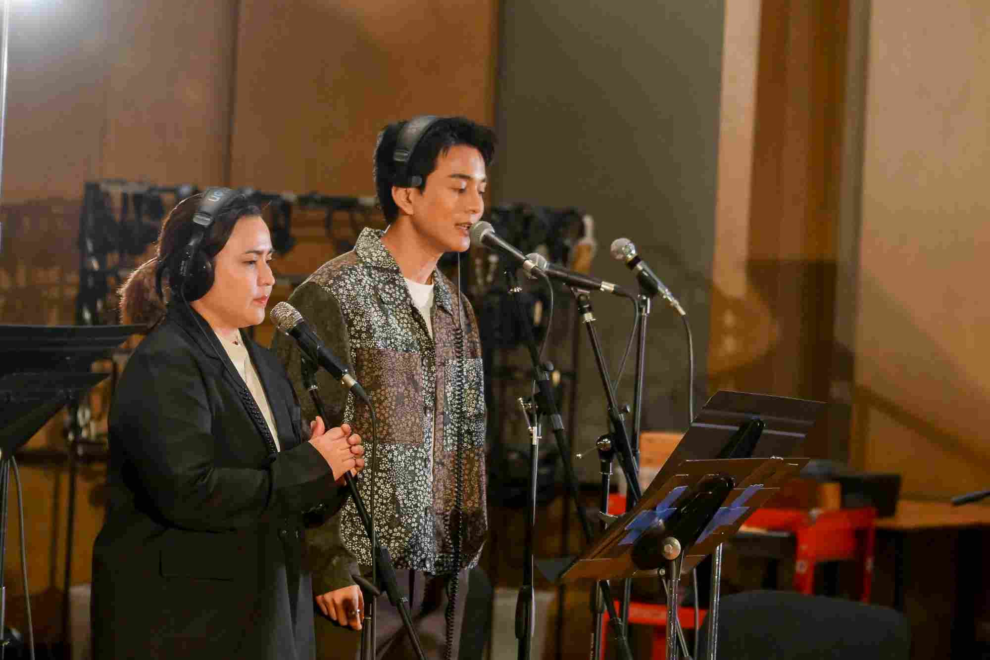 “แอสเซทไวส์ x เปี่ยมสุข” ชวนนับถอยหลังสู่ “คอนเสิร์ตสืบสานเพลงสุนทราภรณ์ 3”