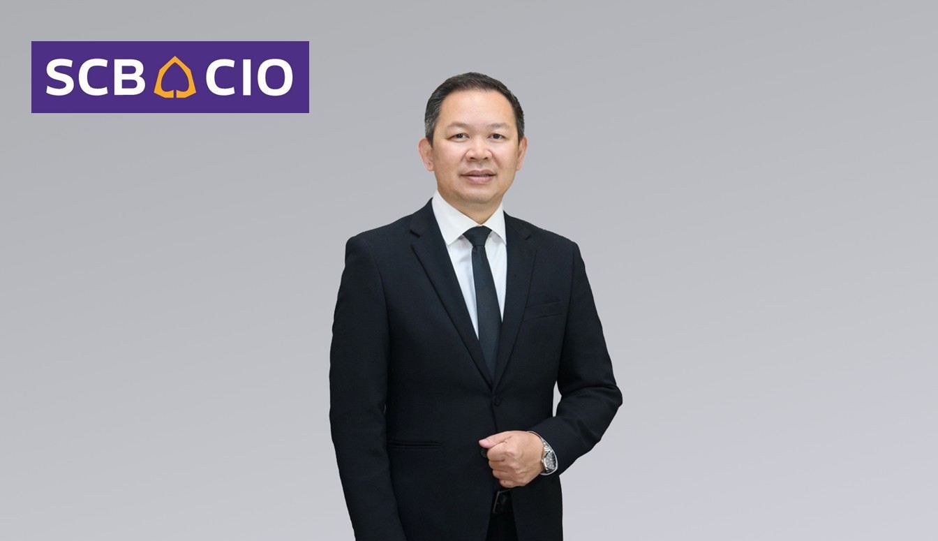 SCB CIO คาดเม็ดเงินลงทุน AI ทั่วโลกแตะ 8 แสนล้านดอลลาร์สหรัฐฯ ปี 2573