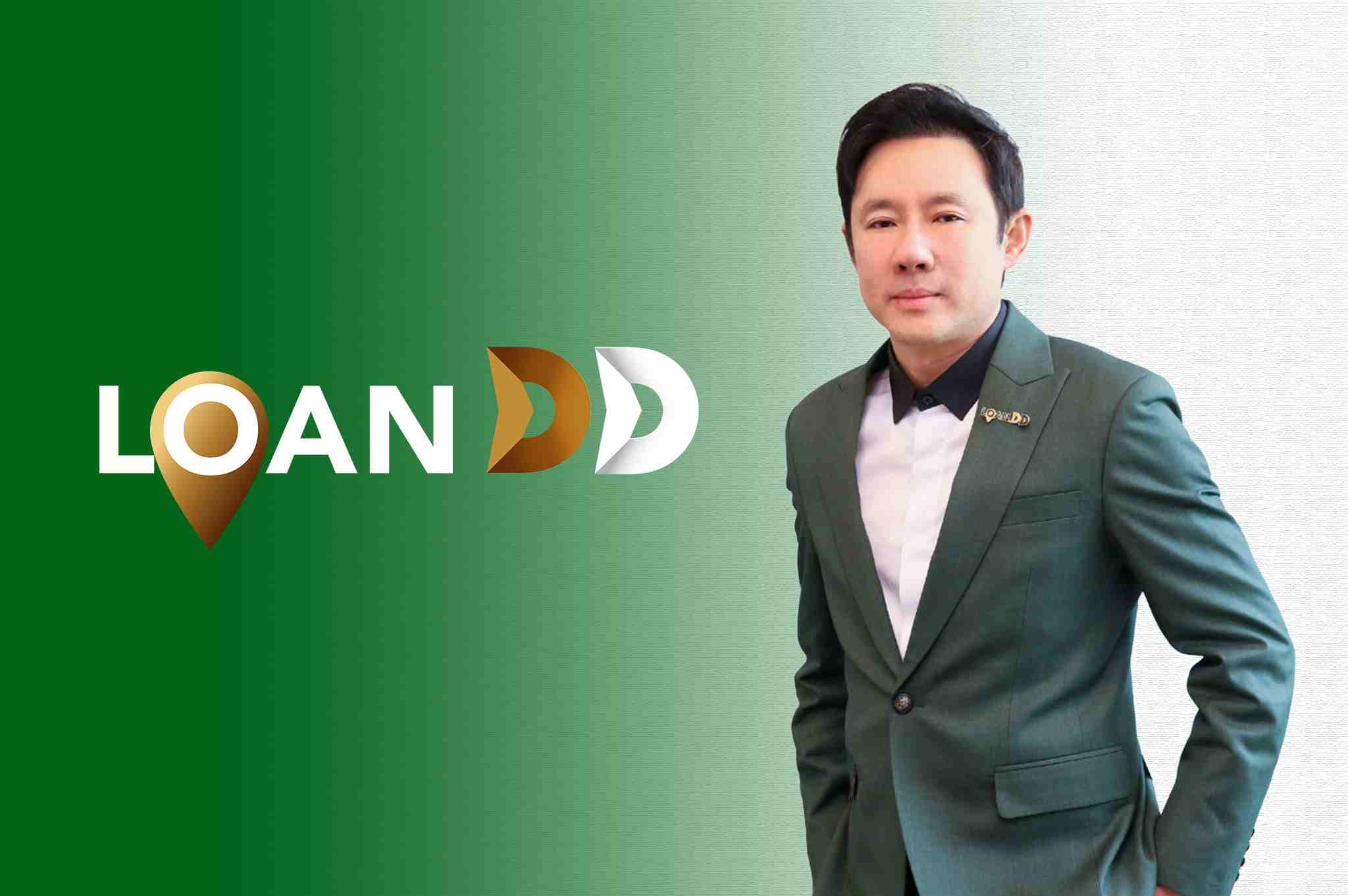 LOAN DD ครึ่งปีแรกโตสวนเศรษฐกิจ ยอดปล่อยกู้ทะลุ 500 ล้านบาท