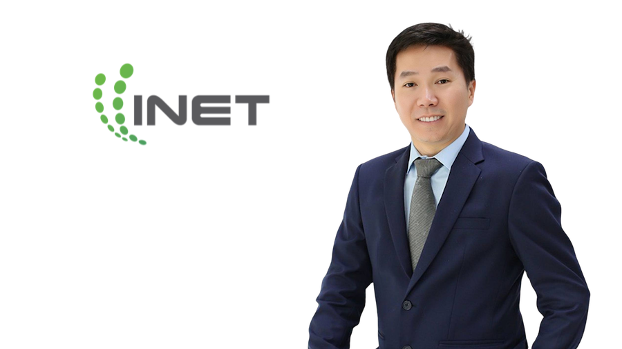 INET ปักหมุดปี 69 สู่ยุทธศาสตร์“Trusted Sovereign Service Provider” เต็มรูปแบบ