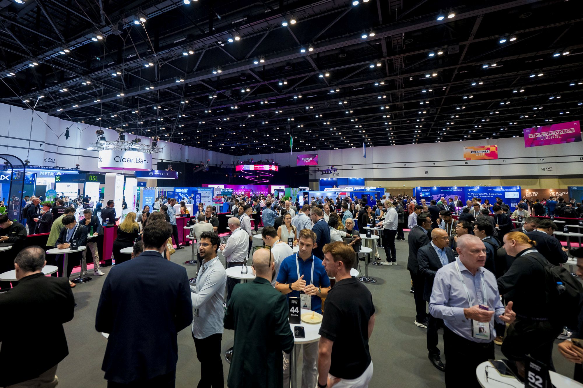 Money20/20 Asia 2026 เปิดเวทีประกาศความร่วมมือ และนวัตกรรมการเงิน