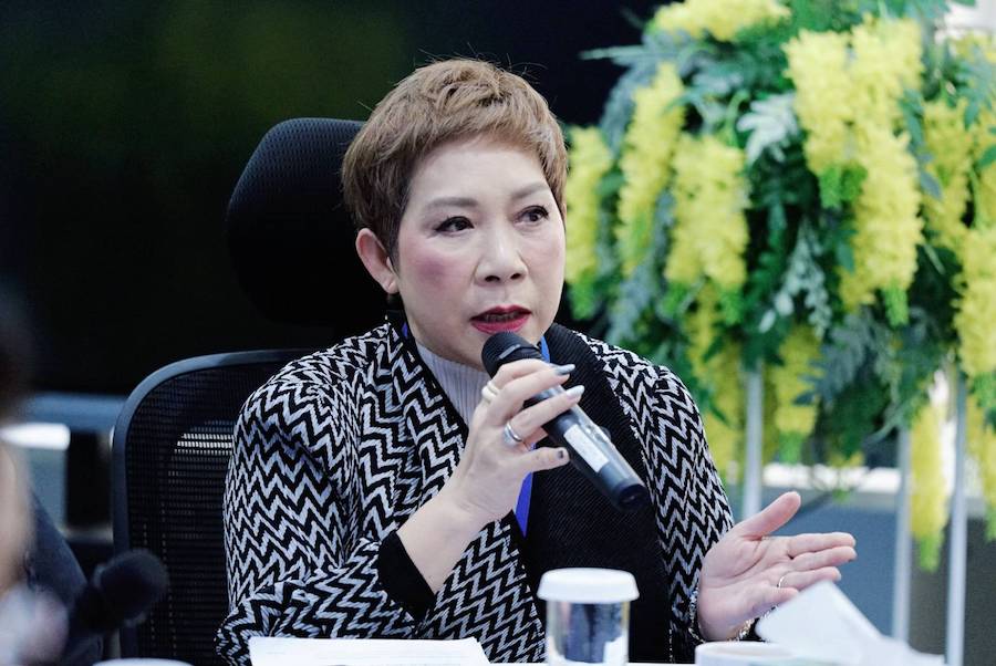 ทีเส็บเตรียม Southern MICE Ready ชู 3 กลยุทธ์จับมือพันธมิตรร่วมฟื้นฟูไมซ์ภาคใต้