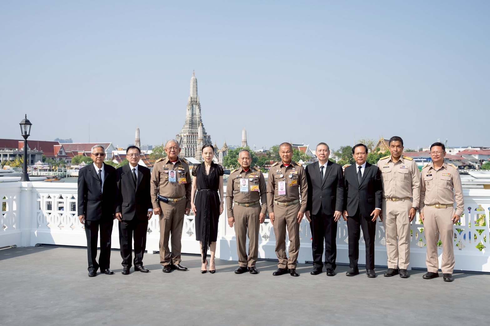 เปิดโกลเด้น เพลซ สาขาท่าเตียน-พลิกโฉมตลาดท่าเตียน