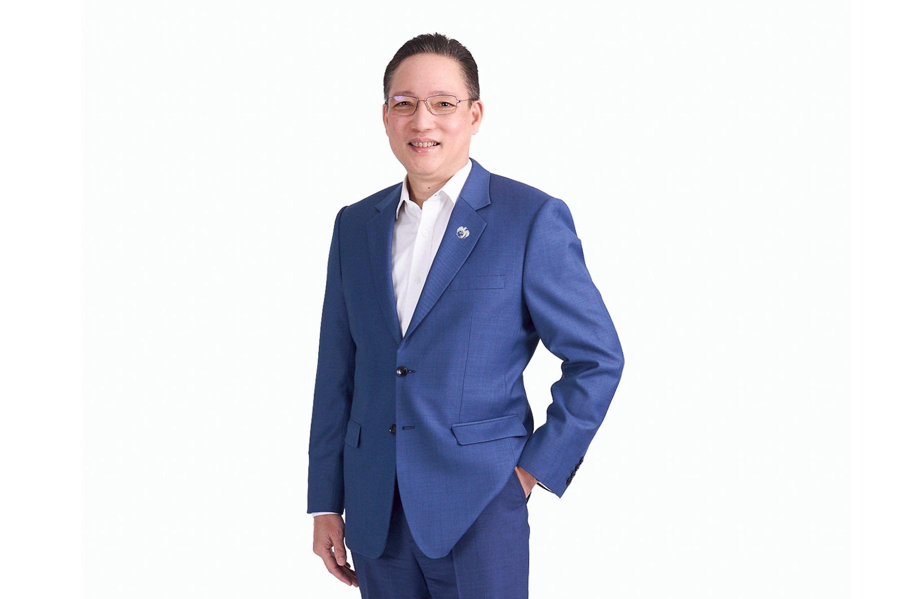 “กรุงไทย” โชว์ศักยภาพเติบโตอย่างยั่งยืน กำไรสุทธิ 48,229 ล้านบาท