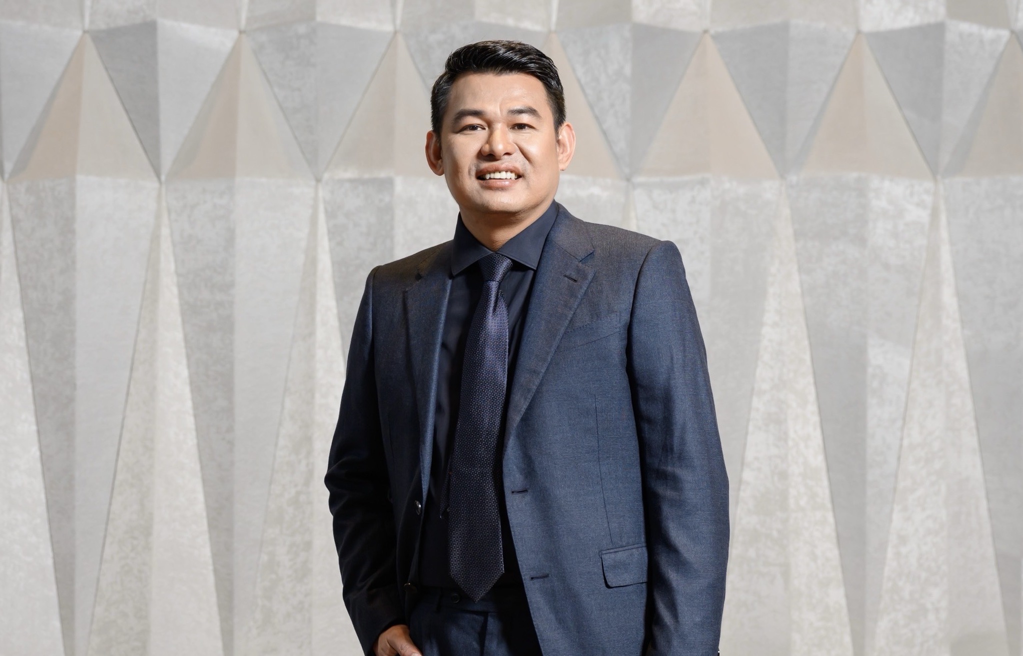 โบทานิก้า ลักซูรี่ วิลล่า เผยโฉมพูลวิลล่าตัวอย่าง โครงการ “Botanica Luxury Hua Hin”