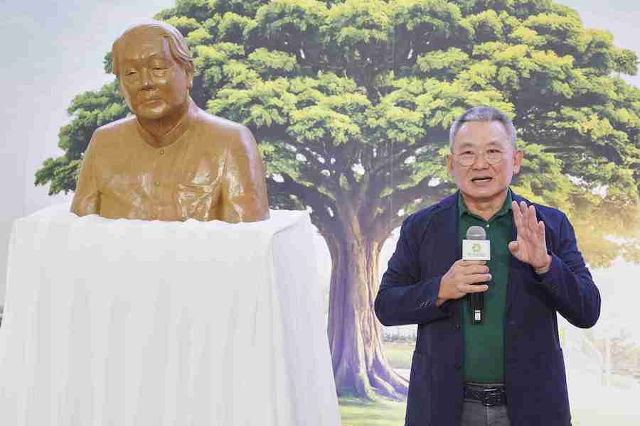 เบทาโกร ร่วมสร้างวัฒนธรรมองค์กรแข็งแกร่ง ผ่านงาน ‘Betagro Culture Day 2026’