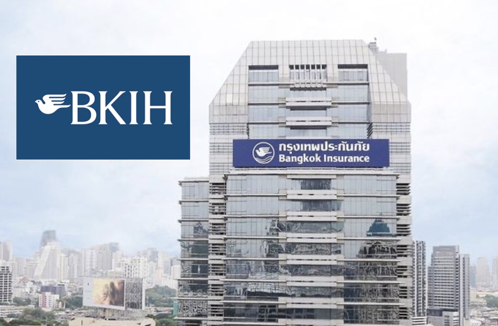 BKIH แข็งแกร่งต่อเนื่อง ผลการดำเนินงาน 9 เดือน ปี 2568 ทำกำไรสุทธิ 2,697.2 ล.