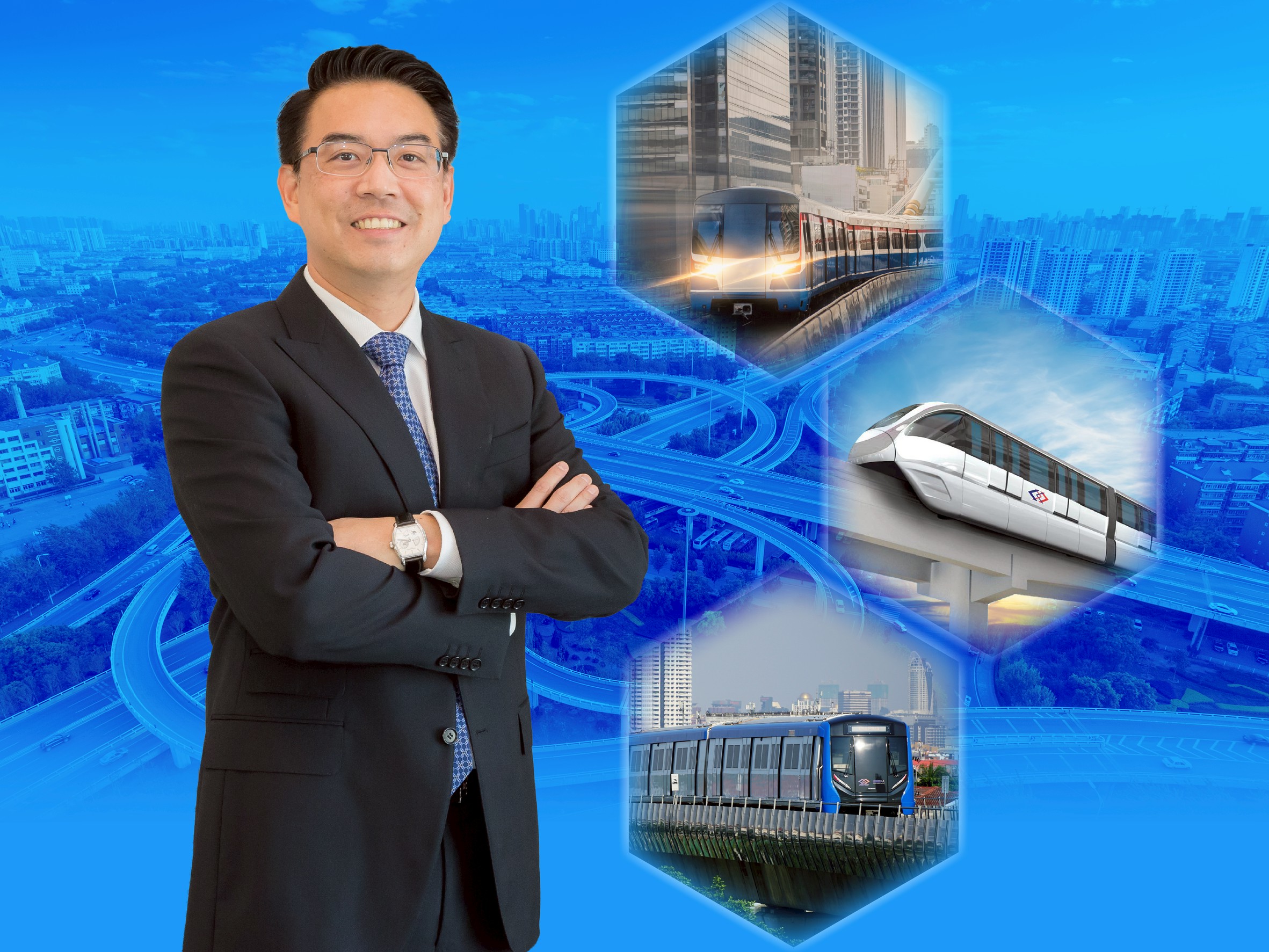 ลลิลฯ ชู CBD พระราม 3–สาทร เป็น Growth Engine ยกระดับ “กรุงเทพฯ ตอนใต้”