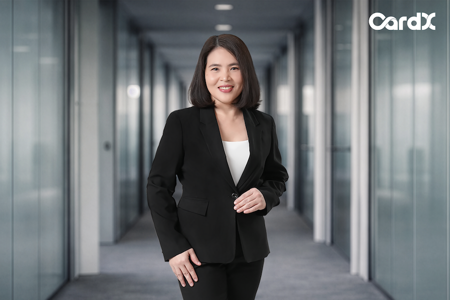 CardX มองเศรษฐกิจไทยเผชิญแรงกดดันยืดเยื้อ เร่งทบทวนกลยุทธ์ธุรกิจ–ดูแลลูกค้า