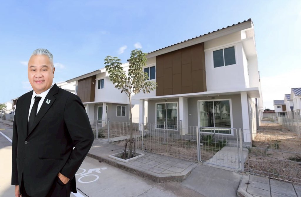 การเคหะฯ ชูแนวคิด ปี69 'Go Green & Growth Together' พัฒนาที่อยู่อาศัยอย่างยั่งยืน