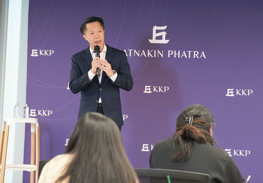 KKP ชี้อสังหาฯ ไทยปี 69 ฟื้นตัวช้า กำลังซื้ออ่อน ตลาดคอนโดและบ้านหรูยังน่าห่วง