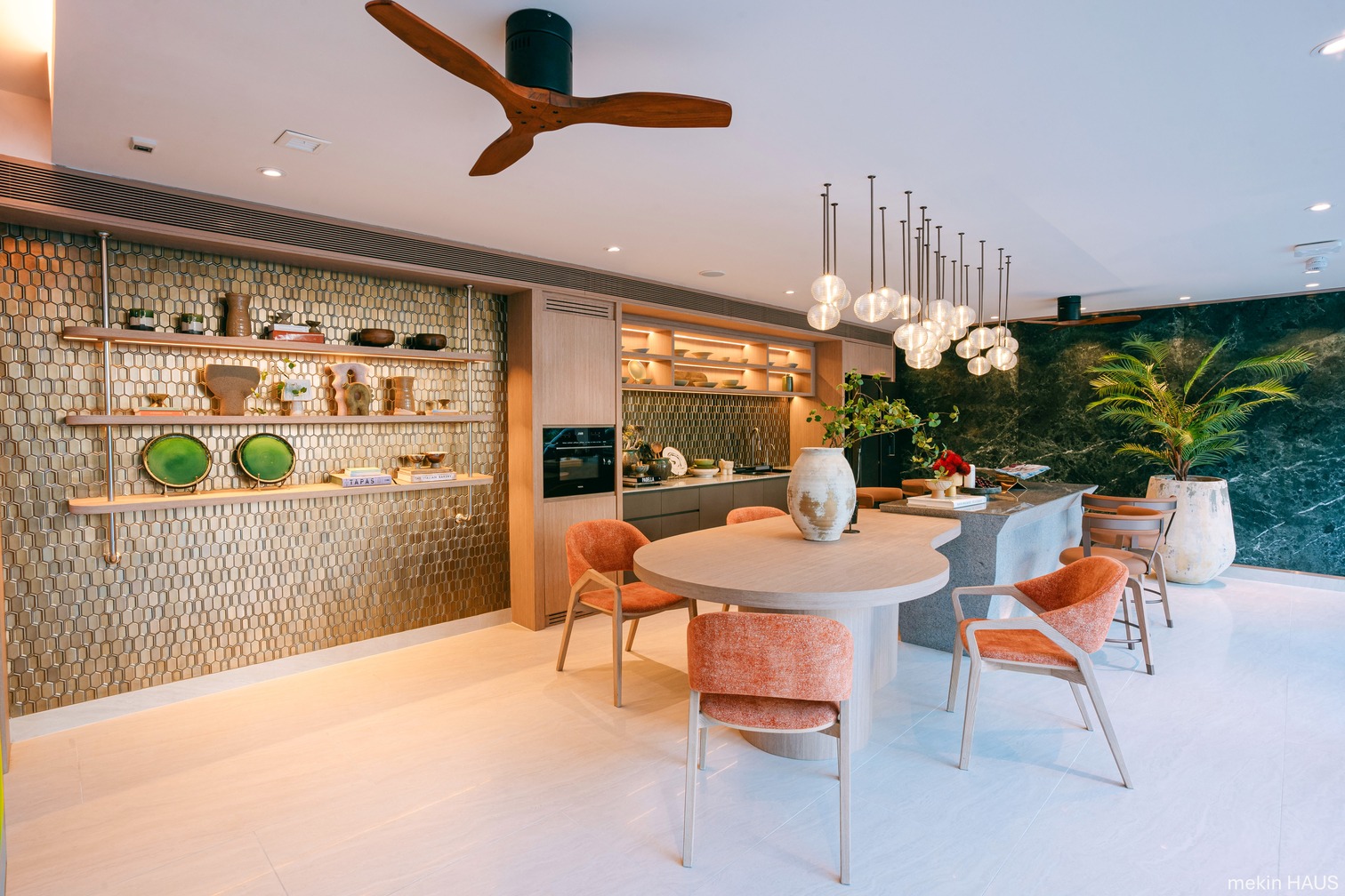 'แสนสิริ'เตรียมโอน“เมคิน เฮาส์”คอนโดเลี้ยงสัตว์ได้แห่งแรกในเชียงใหม่ เปิดชม 12 – 14 ธ.ค. นี้