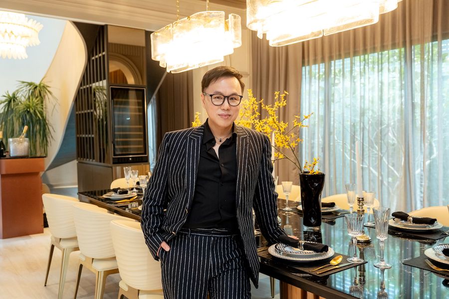 SC Asset ยกทัพบ้าน–คอนโดกว่า 75 โครงการ พร้อมโปรแจก Benz ลุ้น Lucky draw