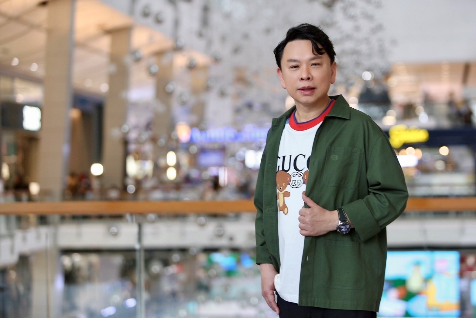 เซ็นทรัลพัฒนา ย้ำผู้นำเทศกาลระดับประเทศ เตรียมจัด “Japan Signature” ปีที่ 8