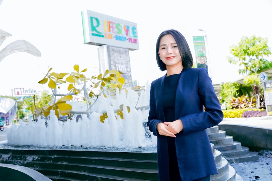 โรบินสันไลฟ์สไตล์ ขับเคลื่อนสู่ศูนย์กลางการใช้ชีวิต ชูทัพร้านค้ากว่า 7,500 ร้าน