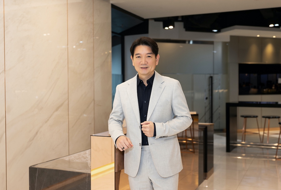 ORI ครึ่งแรกปี 2569 ยอดโอนรวมกว่า 6,390 ล. ชู 5 Key Drivers กระจายความเสี่ยง