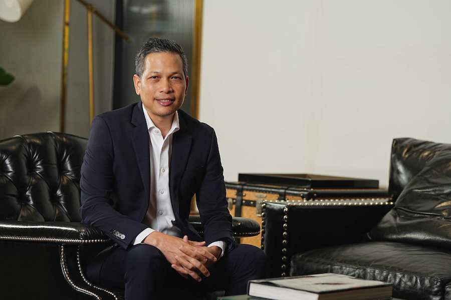 ‘แสนสิริ’ วิเคราะห์ไทยขึ้นแท่น “Global Safe Asset” นิยามใหม่แห่งความมั่งคั่ง