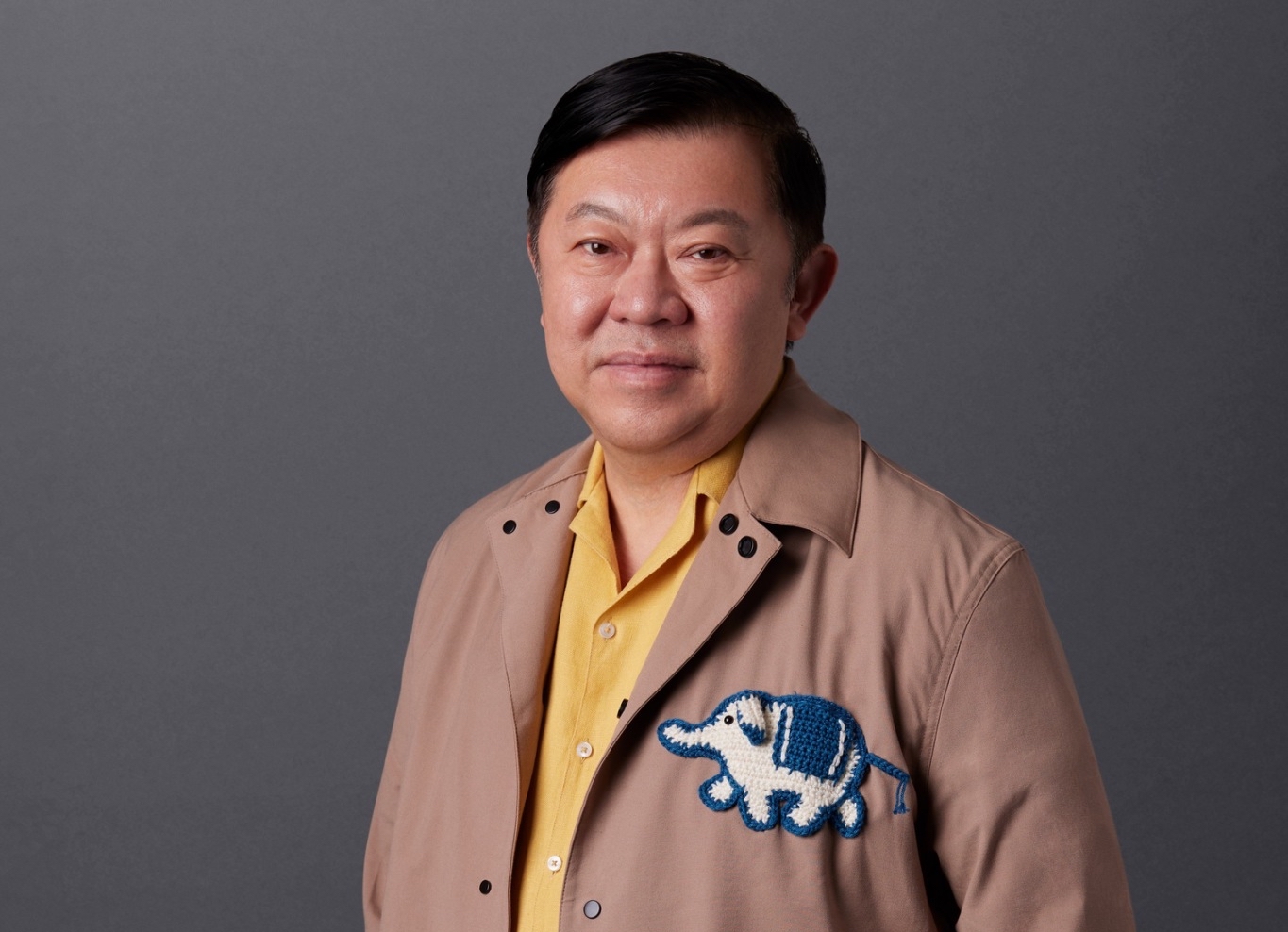 กลุ่มเซ็นทรัล และในเครือ ร่วมขับเคลื่อนอัตลักษณ์ภูมิปัญญาท้องถิ่น ยกระดับ ศก.ฐานราก