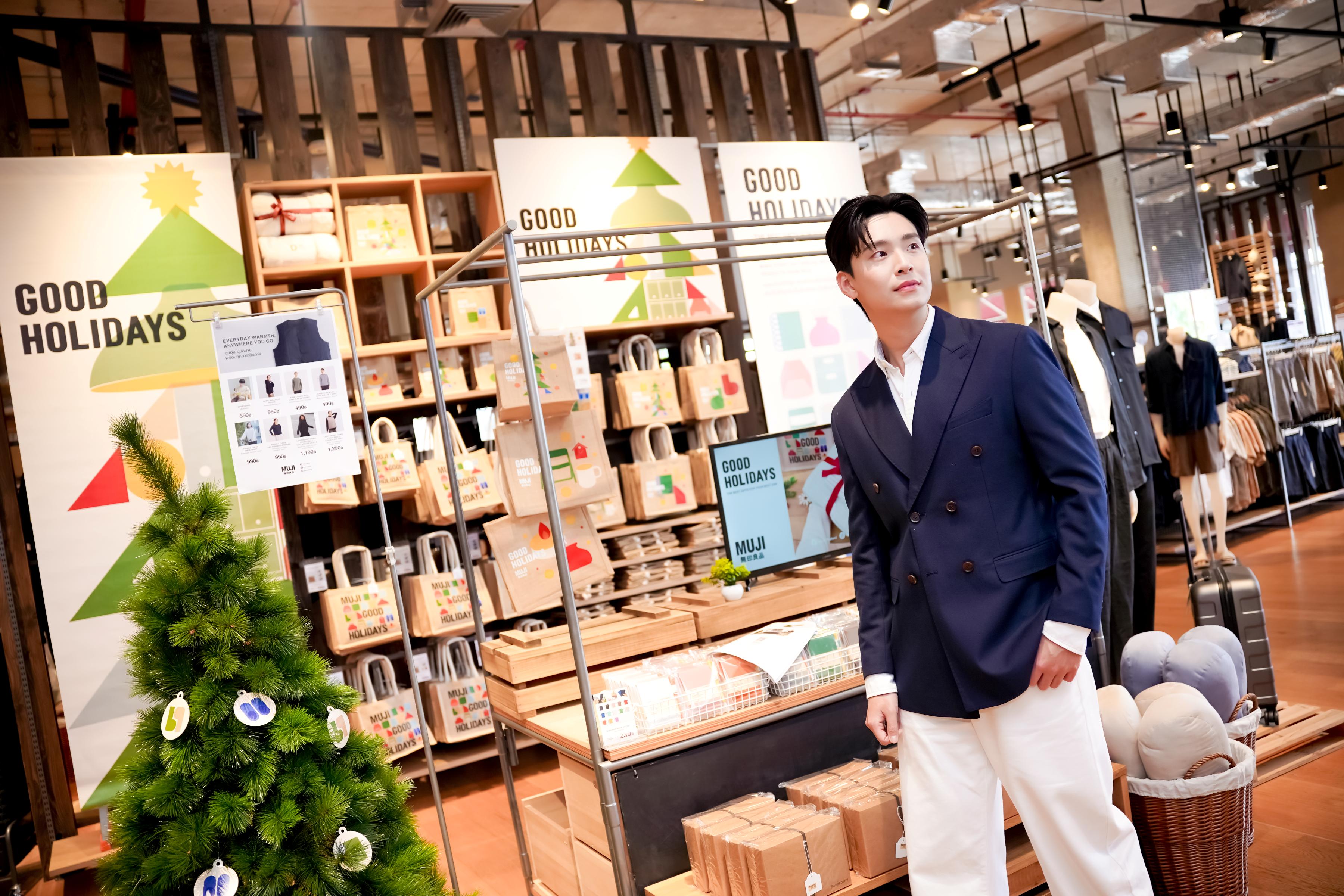 โรบินสันไลฟ์สไตล์ มอบโปรดีที่สุดแห่งปี “Black Friday”จุใจกับส่วนลดสูงสุดกว่า 70%