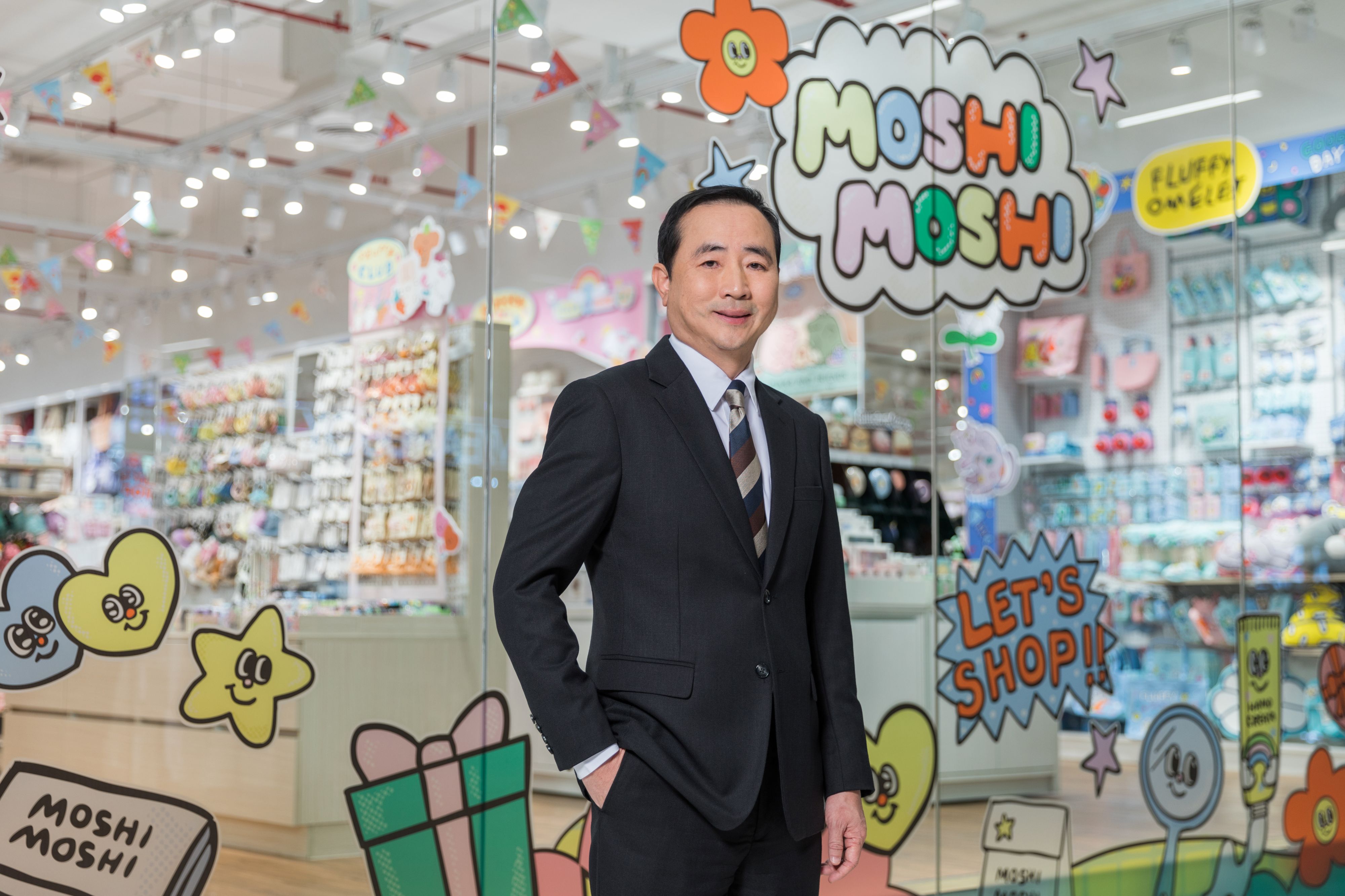 MOSHI ครึ่งปีแรก 69 รายได้ทะลุ 1,940 ล. โต 17.3% กำไรพุ่ง 21.5%