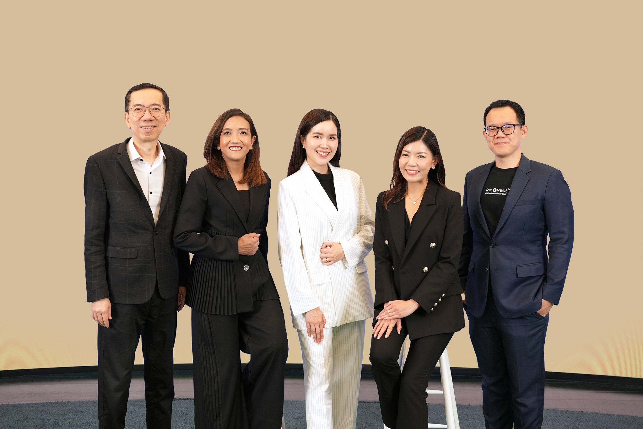 SCB WEALTH ชี้ธีม AI ครึ่งปีหลังยังไปต่อ แนะต้องลงทุนอย่างระมัดระวัง ไม่ตามกระแส