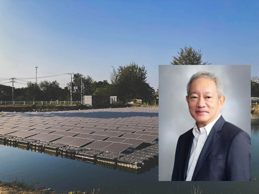 กลุ่มดุสิตธานี ประกาศเข้าร่วมสภาการท่องเที่ยวยั่งยืนโลกหรือ GSTC