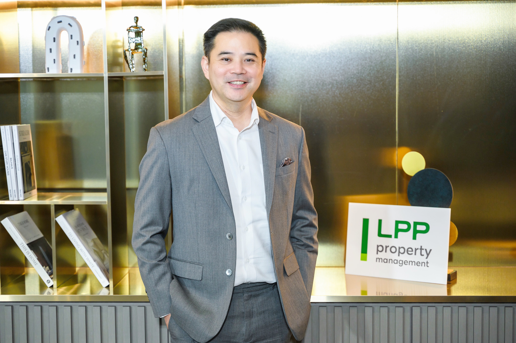 LPP ยืนยันตรวจสอบความปลอดภัยครบ 250 โครงการ กว่า 200,000 ยูนิต