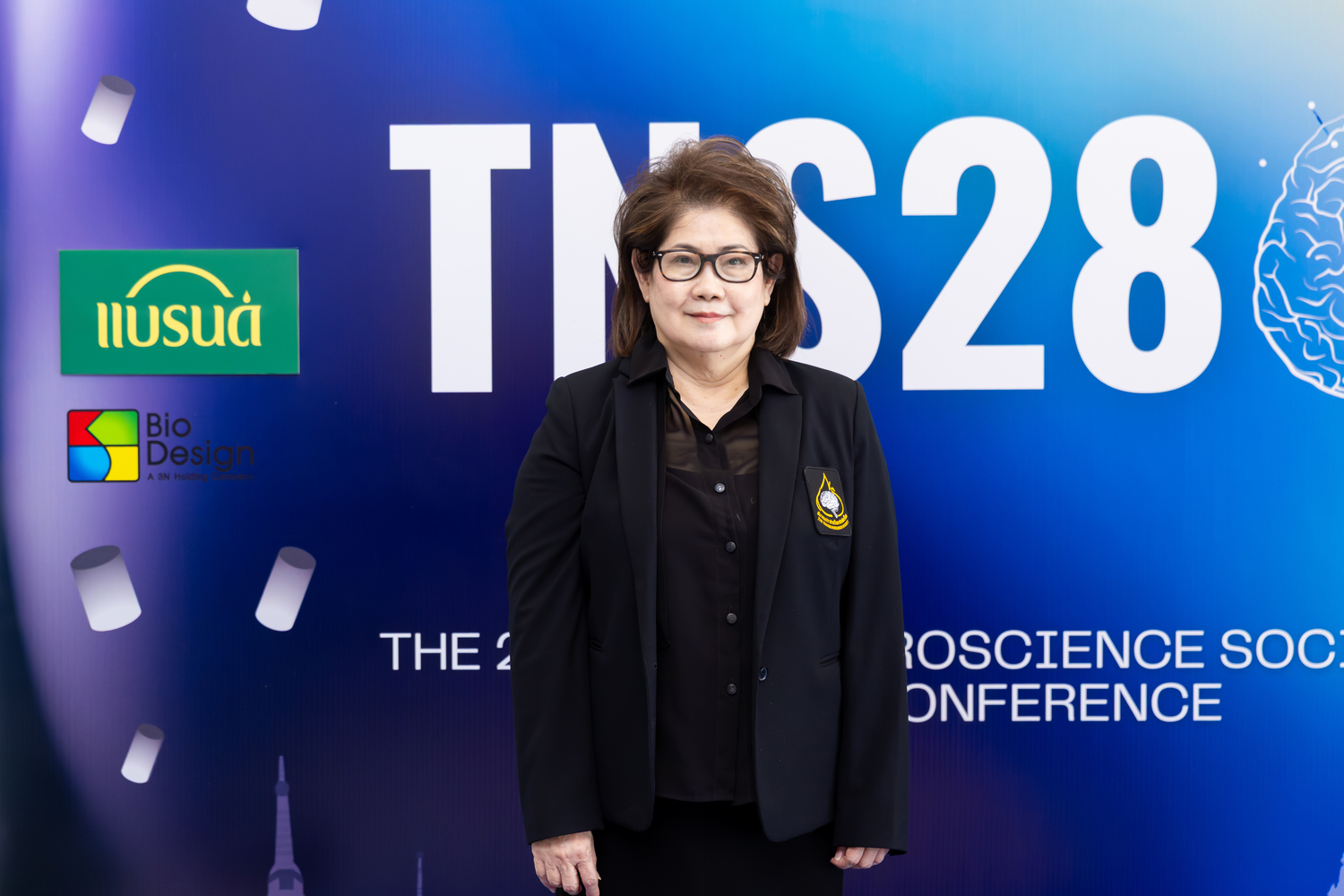 ซันโทรี่ เบเวอเรจ แอนด์ ฟู้ด จับมือ ส.ประสาทวิทยาศาสตร์ไทย จัดเวิร์กชอปเพื่อสุขภาวะผู้สูงวัย