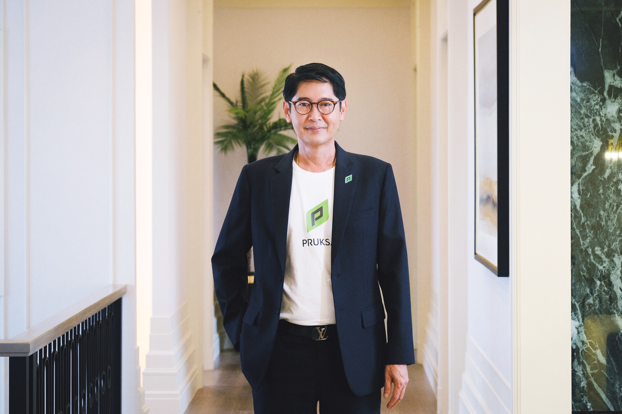 พฤกษา ย้ำผู้นำ Wellness Living ยกระดับ Family Doctor สู่โมเดล “แพทย์เฉพาะทางประจำครอบครัว”