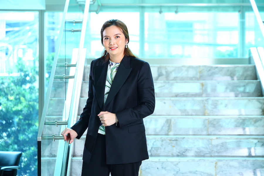 SAWAD เปิดจองหุ้นกู้ชุดใหม่ ครั้งที่ 1/2569 ชูเครดิต A- Stable เสริมแกร่งฐานทุน