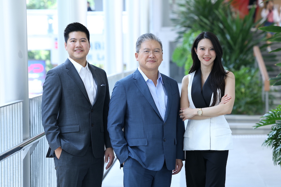 กลุ่มธุรกิจยูดี ทาวน์ ทุ่มงบกว่า 30 ล้านบาท จัดงาน “UDON SONGKRAN FESTIVAL 2026”