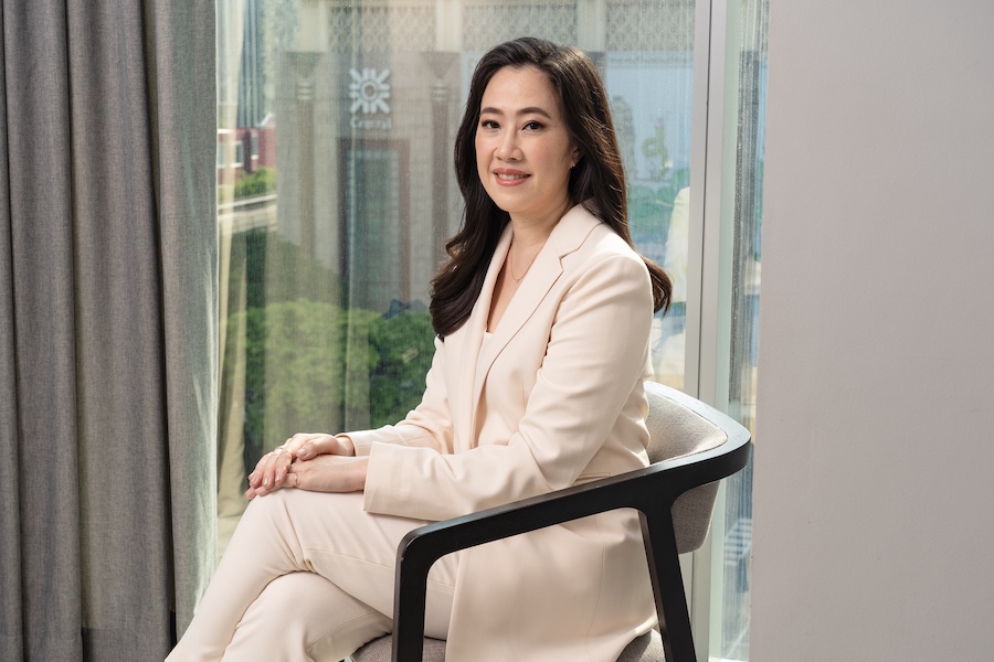 ห้างเซ็นทรัล เปิดฤดูกาลซัมเมอร์อย่างมีสไตล์ กับแคมเปญ “CENTRAL SUMMER FEST”