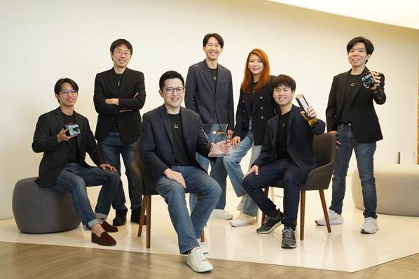 ไทยพาณิชย์ คว้า 4 รางวัลใหญ่ระดับสากลด้าน AI มุ่งสู่ AI-First Bank เต็มรูปแบบ