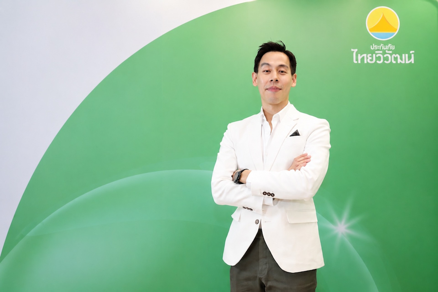 ประกันภัยไทยวิวัฒน์ ปักธง “InsurTech Leader” ชู Ecosystem AI ครบวงจร