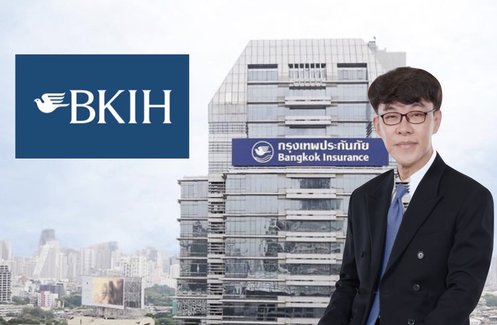 BKIH ผลประกอบการพุ่งแรง ไตรมาส 1 ปี 69 กำไร 1,153.7 ล้านบาท โตถึง 101.9%