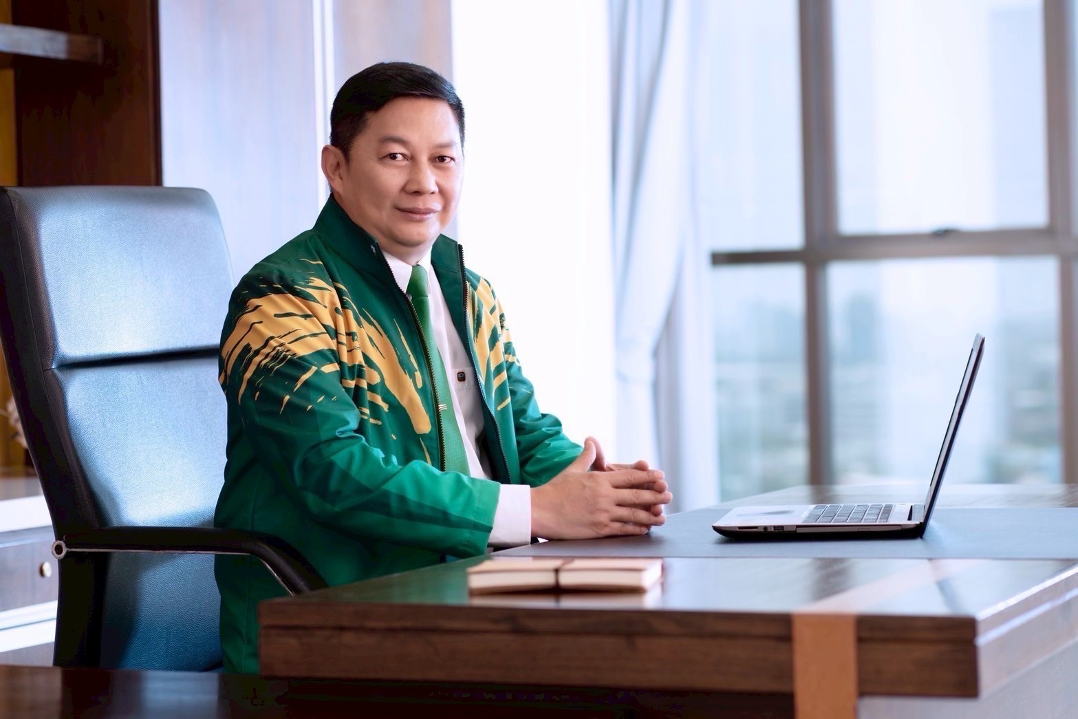 ธ.ก.ส. จัดตลาดนัด BAAC Market “เดือนแห่งความรัก” 25 - 27 ก.พ.69