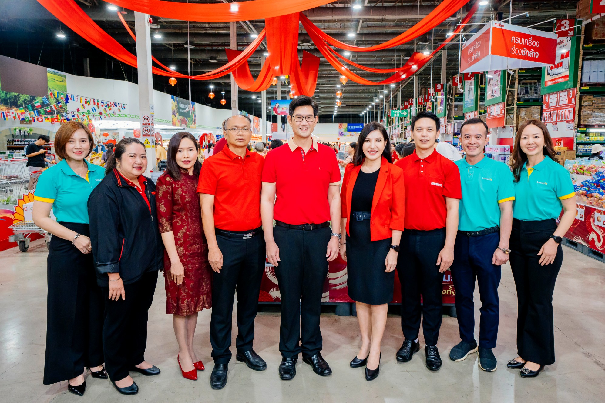 38 ปี 'ธุรกิจห้าดาว' สร้างอาชีพสร้างรายได้ยั่งยืนให้คนไทย