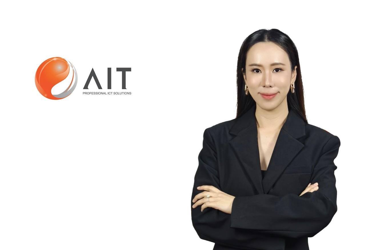 AIT รายได้ครึ่งปี 3,493 ล. กำไร 289 ล. ตุน Backlog 5,200 ล.ปันผล 0.15 บาท