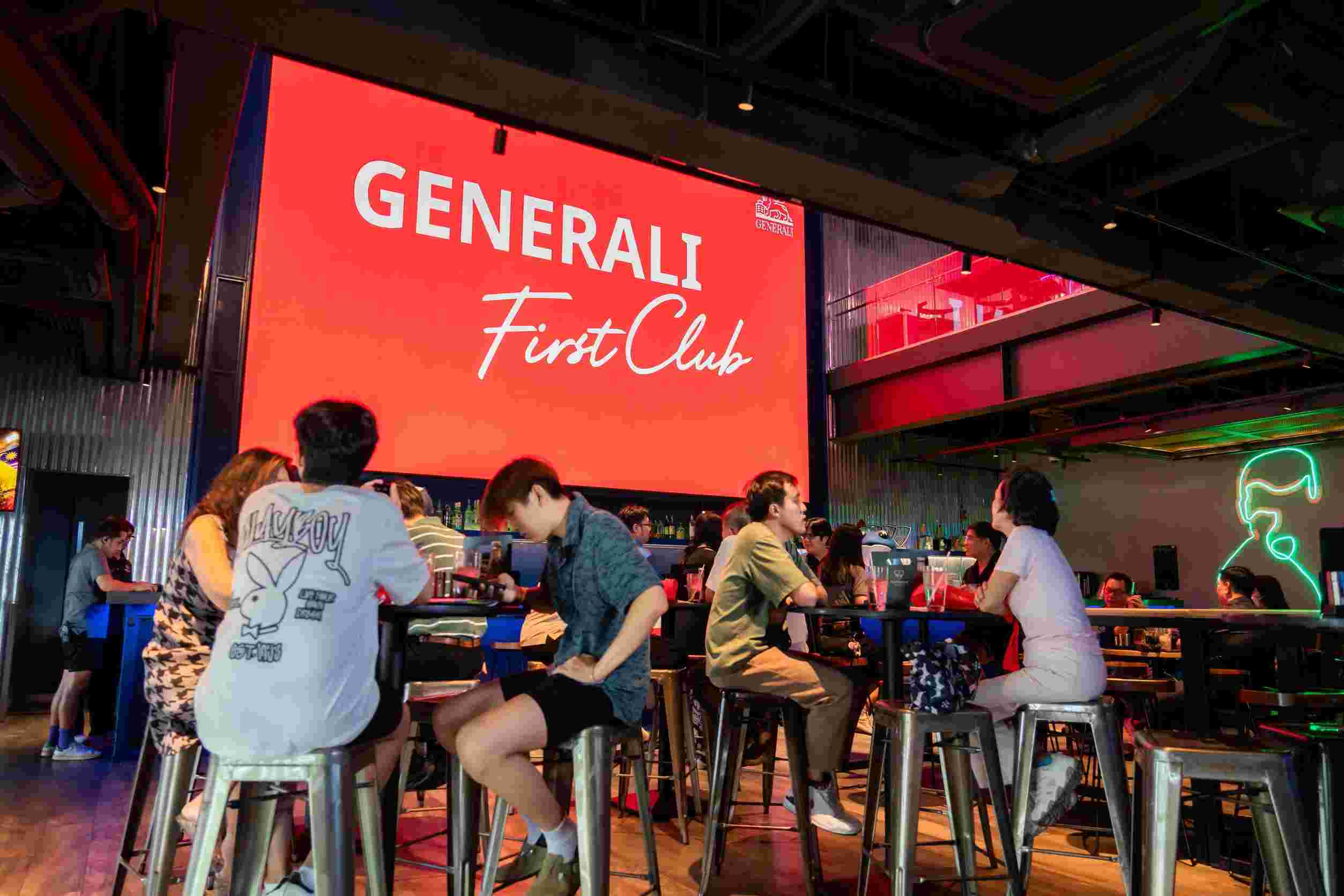 เจนเนอราลี่ ไทยแลนด์ เดินหน้ากลยุทธ์ Customer Experience 