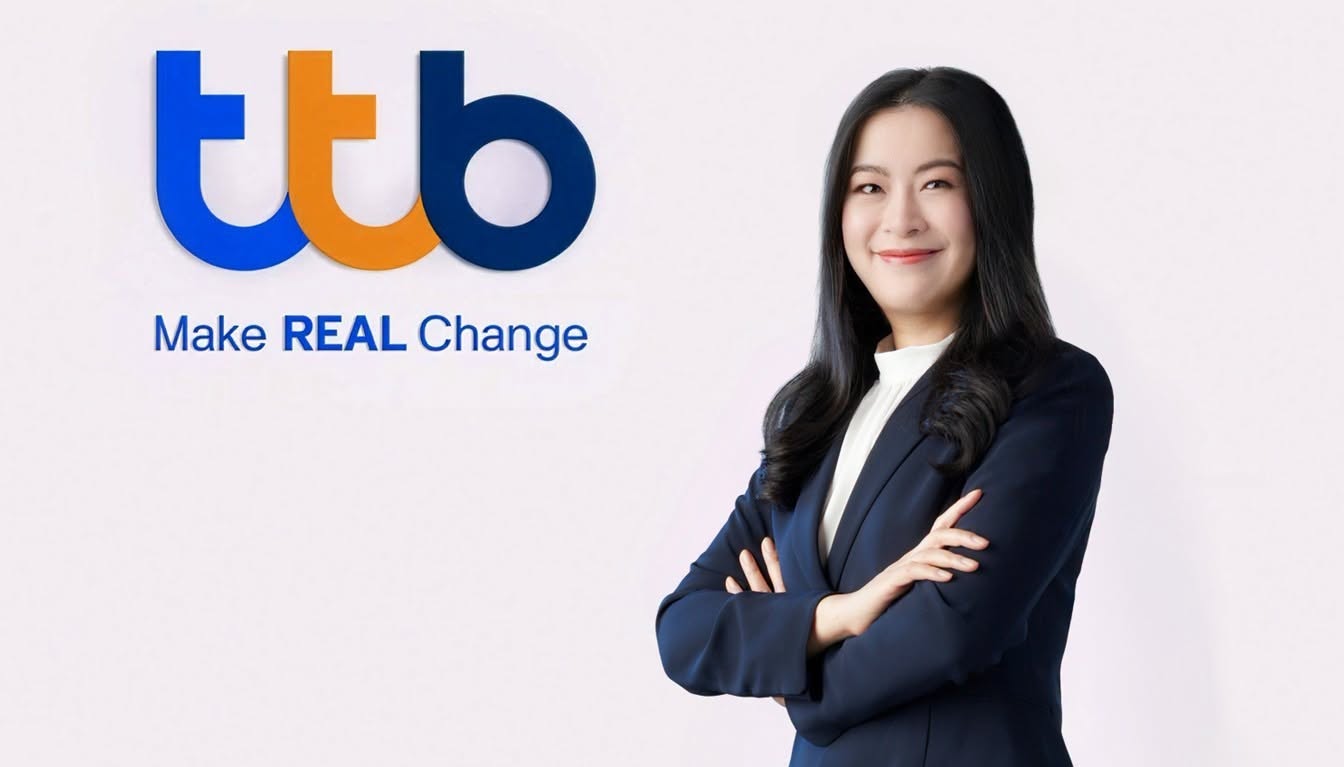ทีทีบี เปิดตัวบัตรเครดิต ttb absolute โฉมใหม่ “North Star of Traveler”
