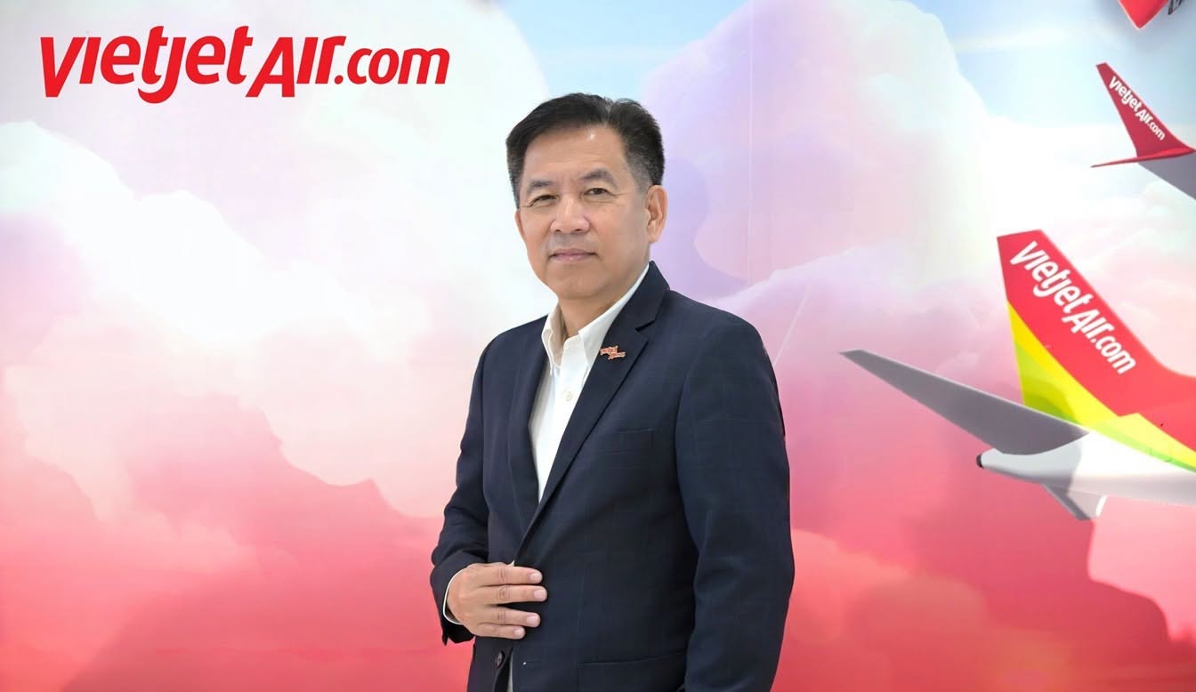 เวียตเจ็ทไทยแลนด์ หนุนการเชื่อมต่ออุดรธานีสู่นานาชาติ มอบส่วนลด 50%